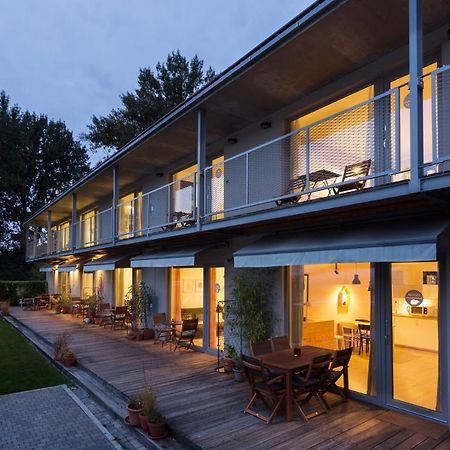 Vlnka Apartments Pöstyén Kültér fotó
