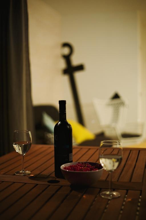 Vlnka Apartments Pöstyén Szoba fotó
