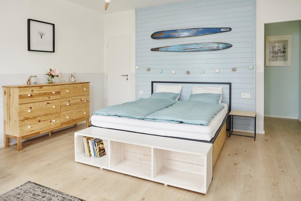 Vlnka Apartments Pöstyén Kültér fotó