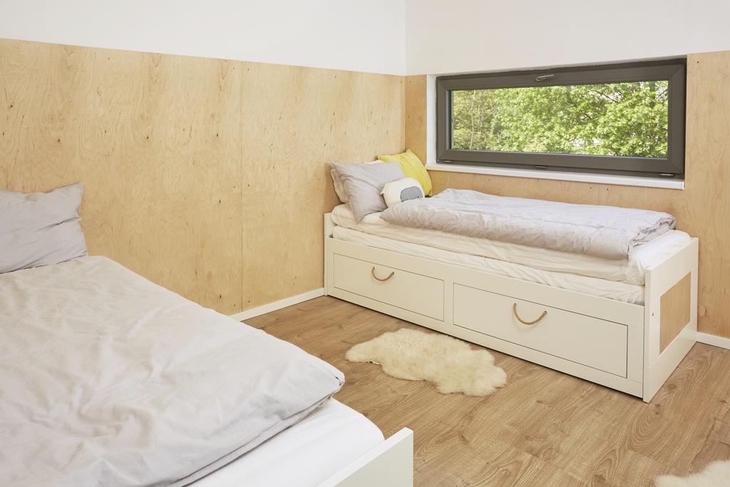 Vlnka Apartments Pöstyén Kültér fotó