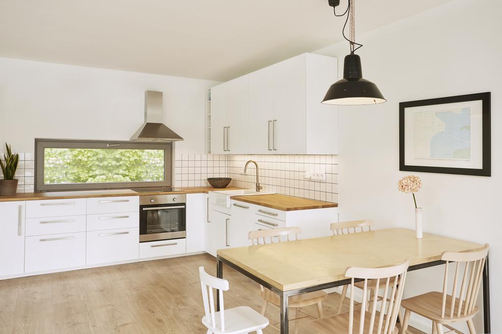 Vlnka Apartments Pöstyén Kültér fotó