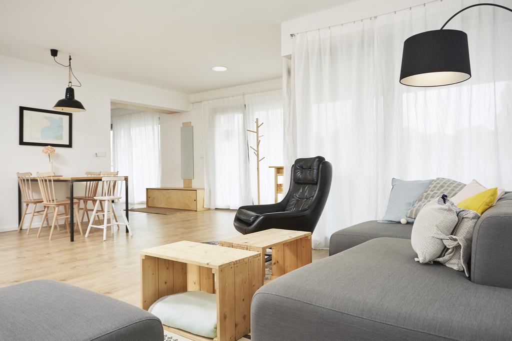 Vlnka Apartments Pöstyén Kültér fotó