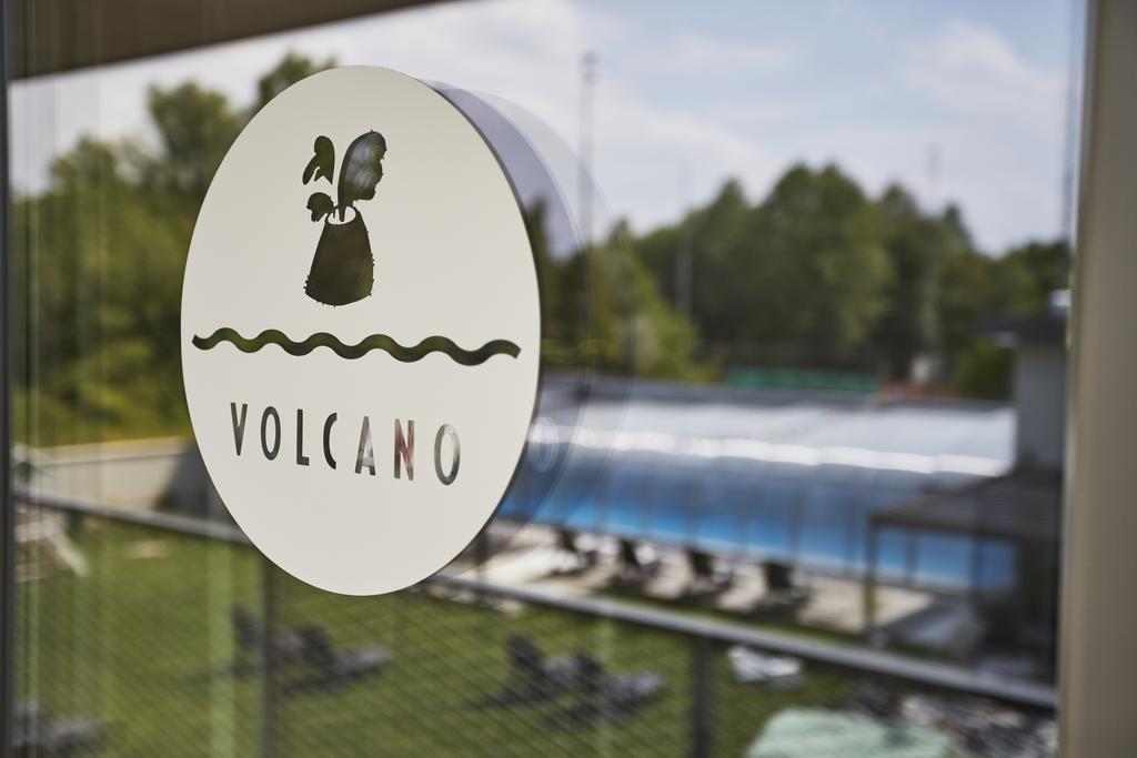 Vlnka Apartments Pöstyén Kültér fotó
